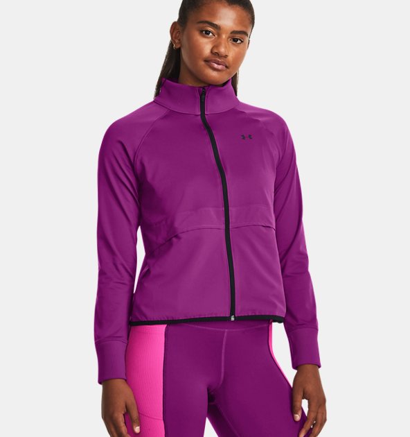Under Armour Women's UA Train Cold Weather Jacket